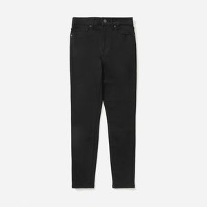 EVERLANE The Curvy Authentic Stretch High-Rise Skinny Jean